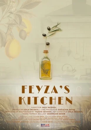 Feyza's Kitchen